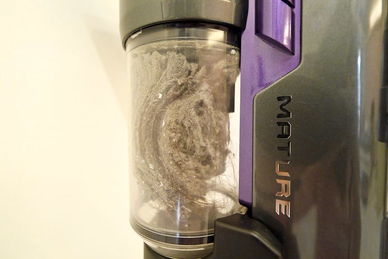 MATURE美萃 數位馬達無線吸塵器 CY-2906VB1(豪華全配版)