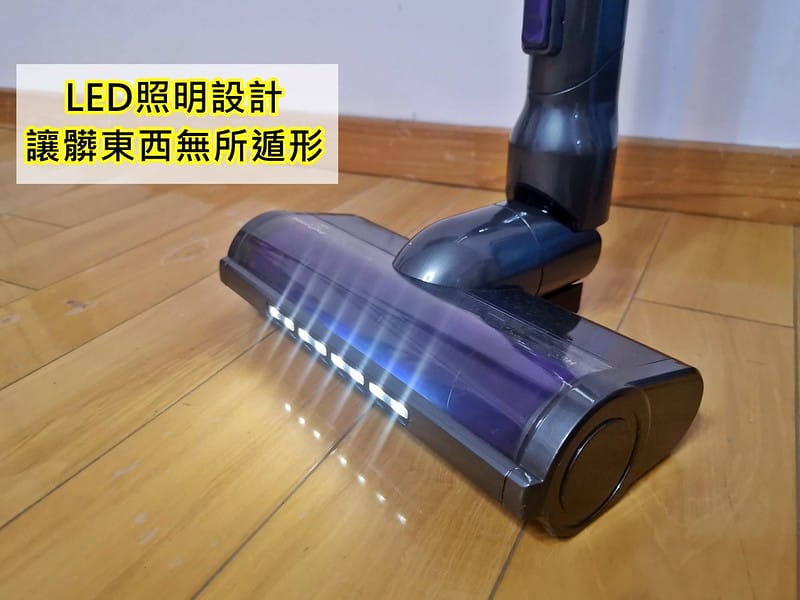 MATURE美萃 數位馬達無線吸塵器 CY-2906VB1(豪華全配版)