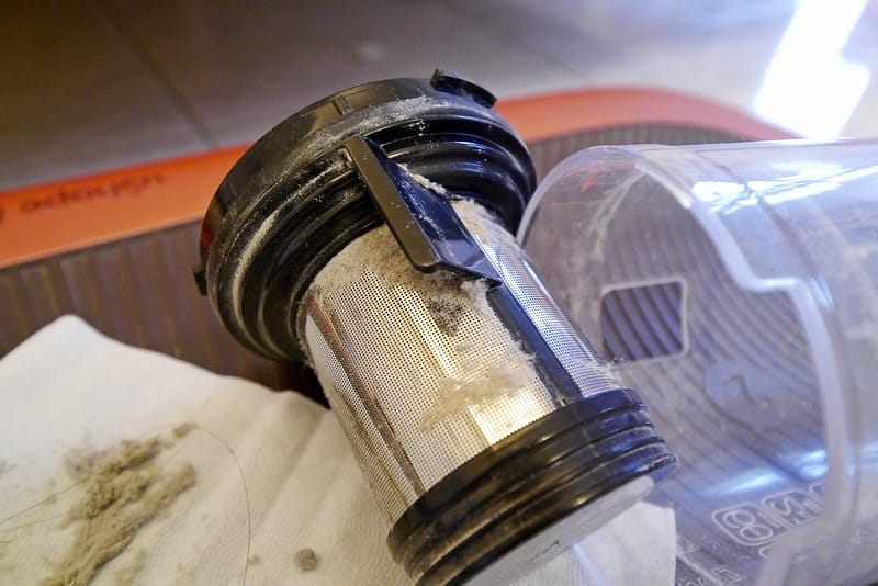 MATURE美萃 數位馬達無線吸塵器 CY-2906VB1(豪華全配版)