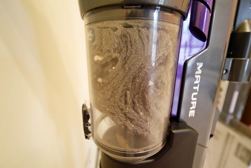 MATURE美萃 數位馬達無線吸塵器 CY-2906VB1(豪華全配版)