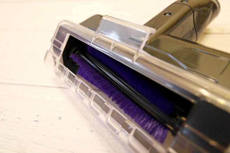 MATURE美萃 數位馬達無線吸塵器 CY-2906VB1(豪華全配版)