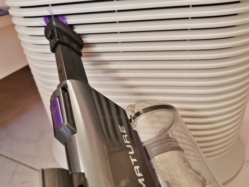 MATURE美萃 數位馬達無線吸塵器 CY-2906VB1(豪華全配版)