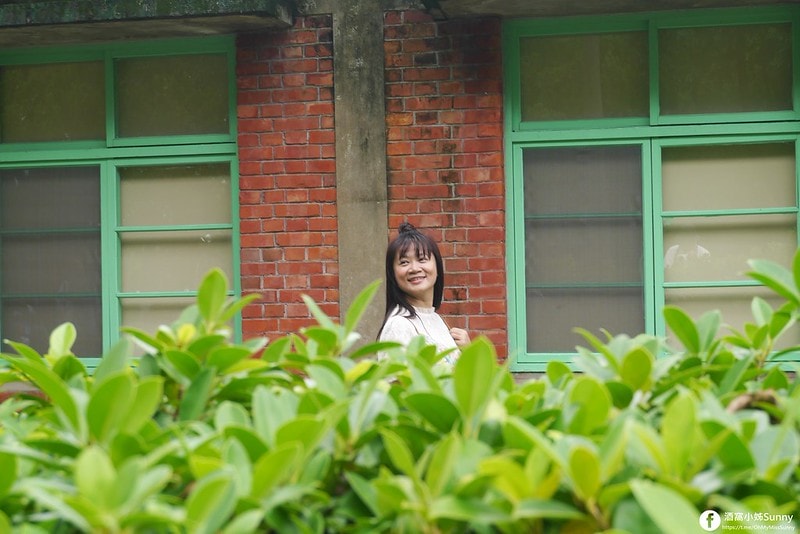 台南景點深緣及水 善糖文化園區♥深緣烘焙,及水火鍋,穎可達咖啡館,光文會館♥台劇-我的婆婆怎麼那麼可愛拍攝場景