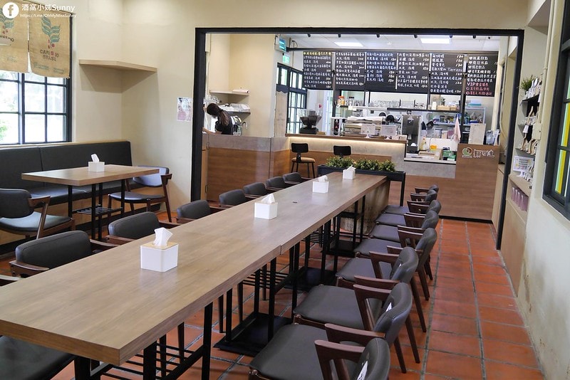 台南景點深緣及水 善糖文化園區♥深緣烘焙,及水火鍋,穎可達咖啡館,光文會館♥台劇-我的婆婆怎麼那麼可愛拍攝場景