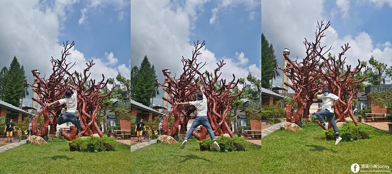 台南景點深緣及水 善糖文化園區♥深緣烘焙,及水火鍋,穎可達咖啡館,光文會館♥台劇-我的婆婆怎麼那麼可愛拍攝場景