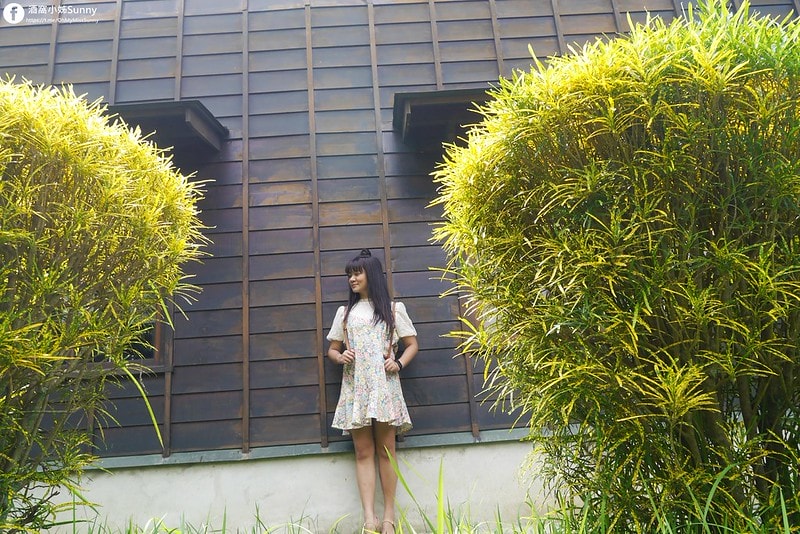 台南景點深緣及水 善糖文化園區♥深緣烘焙,及水火鍋,穎可達咖啡館,光文會館♥台劇-我的婆婆怎麼那麼可愛拍攝場景