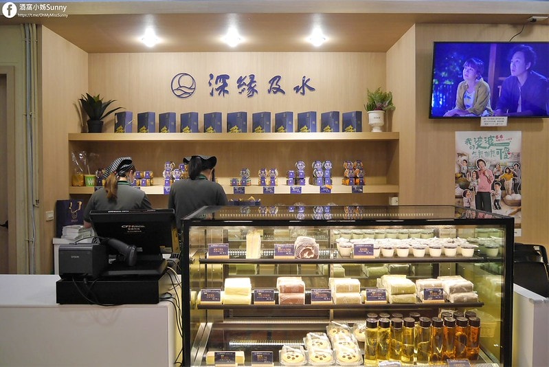 台南景點深緣及水 善糖文化園區♥深緣烘焙,及水火鍋,穎可達咖啡館,光文會館♥台劇-我的婆婆怎麼那麼可愛拍攝場景