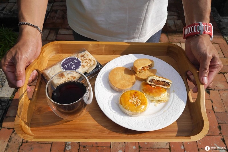 台南景點深緣及水 善糖文化園區♥深緣烘焙,及水火鍋,穎可達咖啡館,光文會館♥台劇-我的婆婆怎麼那麼可愛拍攝場景