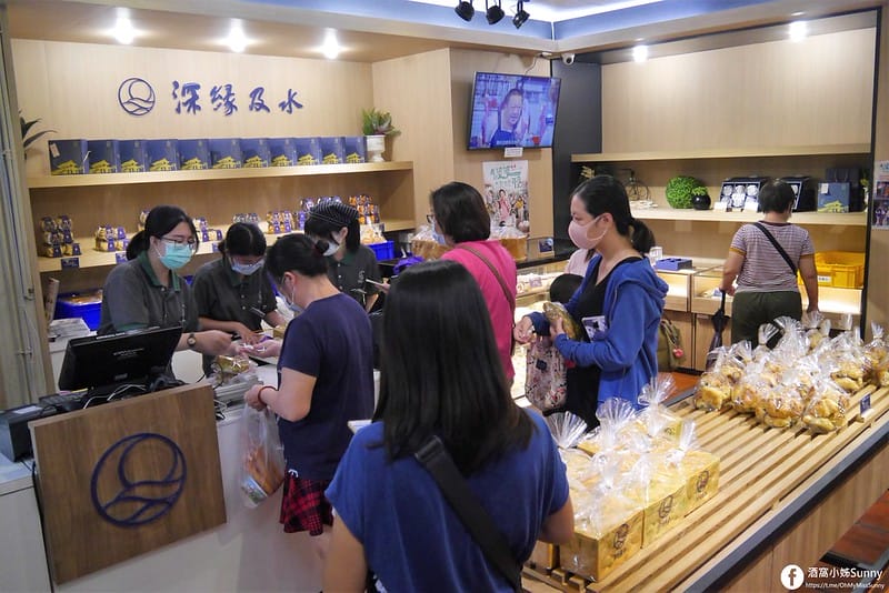 台南景點｜深緣及水 善糖文化園區♥深緣烘焙,及水火鍋,穎可達咖啡館,光文會館♥台劇-我的婆婆怎麼那麼可愛拍攝場景