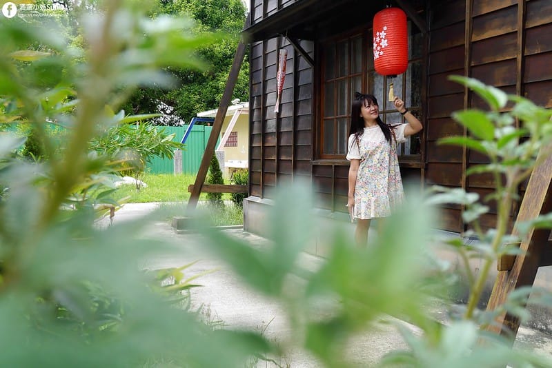 台南景點｜深緣及水 善糖文化園區♥深緣烘焙,及水火鍋,穎可達咖啡館,光文會館♥台劇-我的婆婆怎麼那麼可愛拍攝場景