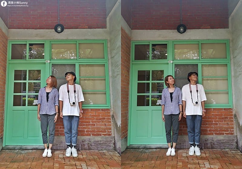 台南景點｜深緣及水 善糖文化園區♥深緣烘焙,及水火鍋,穎可達咖啡館,光文會館♥台劇-我的婆婆怎麼那麼可愛拍攝場景