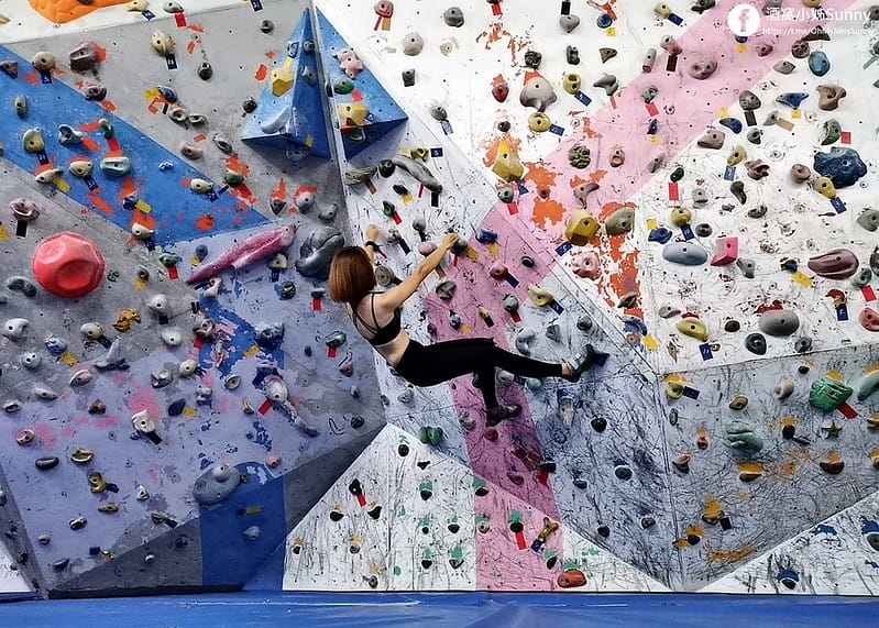 運動私服開箱｜MARIN 塑腹日著壓力褲 重壓縮壓力褲 / 高腰款 / 性感美背運動內衣