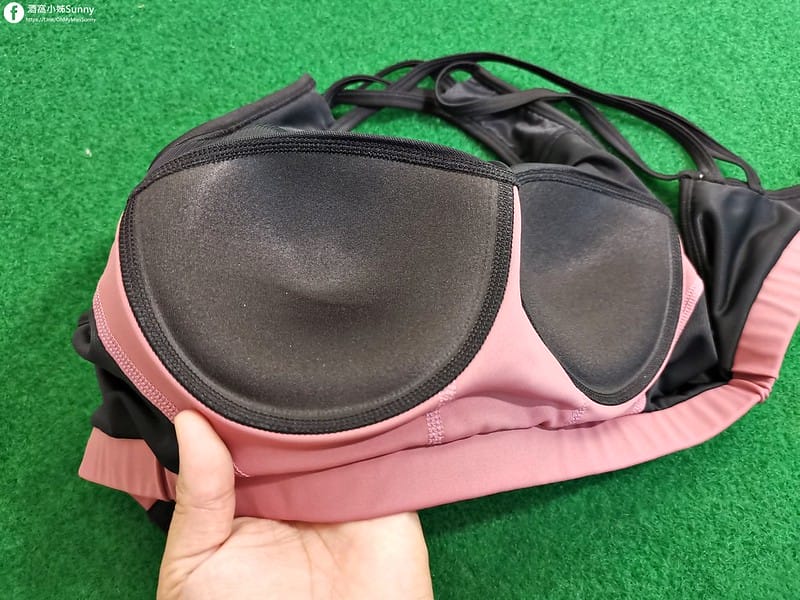 運動私服開箱｜MARIN 塑腹日著壓力褲 重壓縮壓力褲 / 高腰款 / 性感美背運動內衣