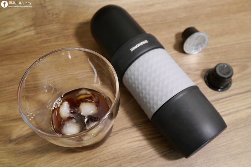 Duopresso 隨行膠囊咖啡機｜您的隨行咖啡師