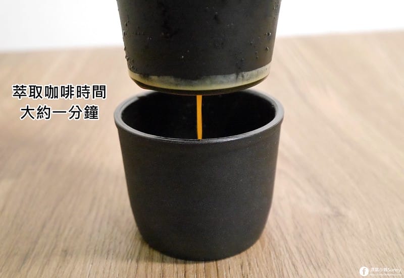 Duopresso 隨行膠囊咖啡機｜您的隨行咖啡師