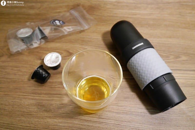 Duopresso 隨行膠囊咖啡機｜您的隨行咖啡師