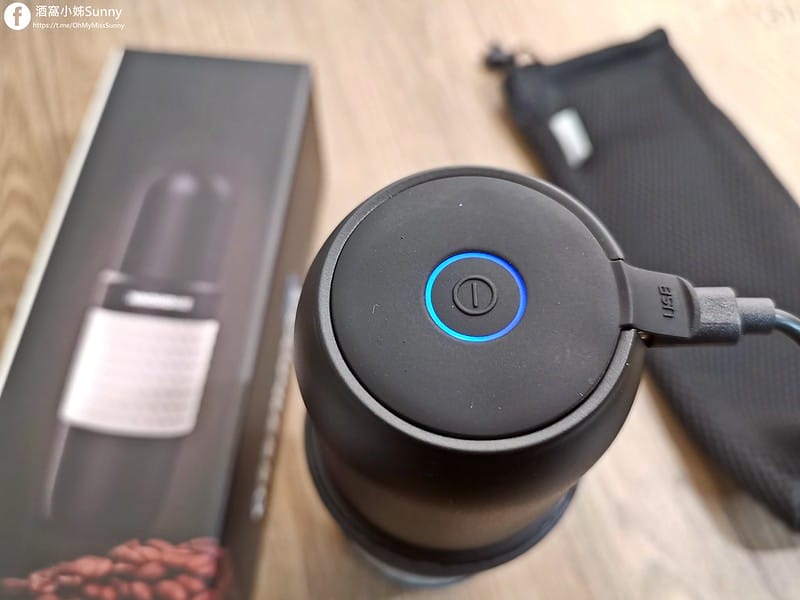 Duopresso 隨行膠囊咖啡機｜您的隨行咖啡師