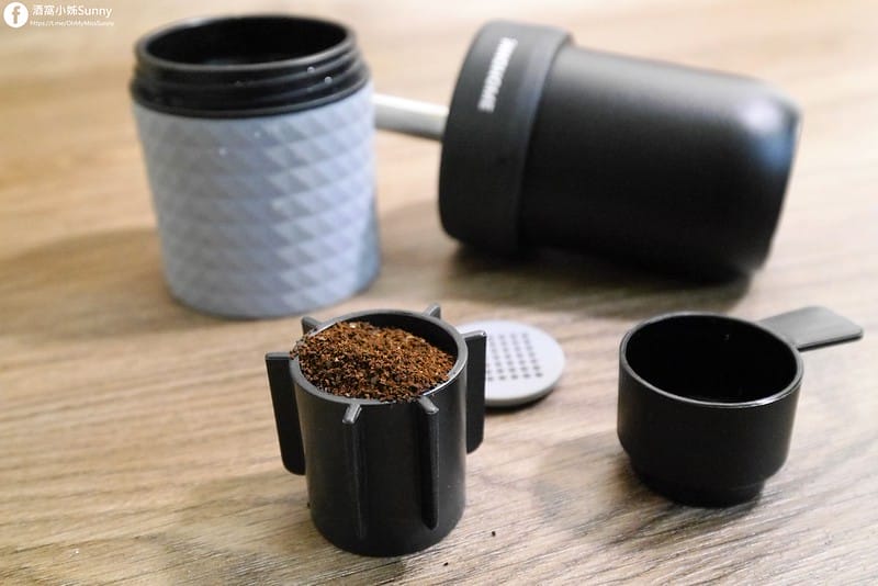 Duopresso 隨行膠囊咖啡機｜您的隨行咖啡師