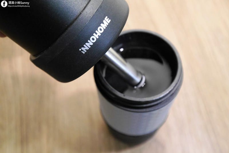 Duopresso 隨行膠囊咖啡機｜您的隨行咖啡師