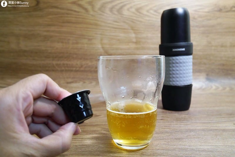 Duopresso 隨行膠囊咖啡機｜您的隨行咖啡師