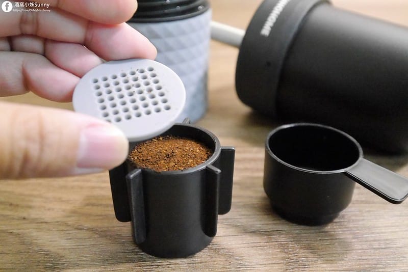 Duopresso 隨行膠囊咖啡機｜您的隨行咖啡師