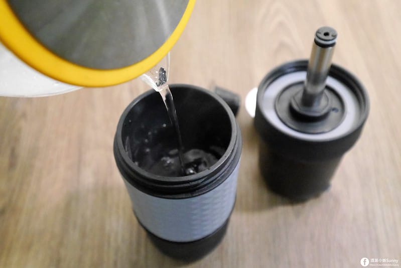 Duopresso 隨行膠囊咖啡機｜您的隨行咖啡師