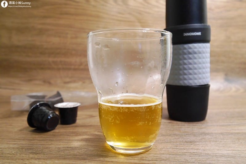 Duopresso 隨行膠囊咖啡機｜您的隨行咖啡師