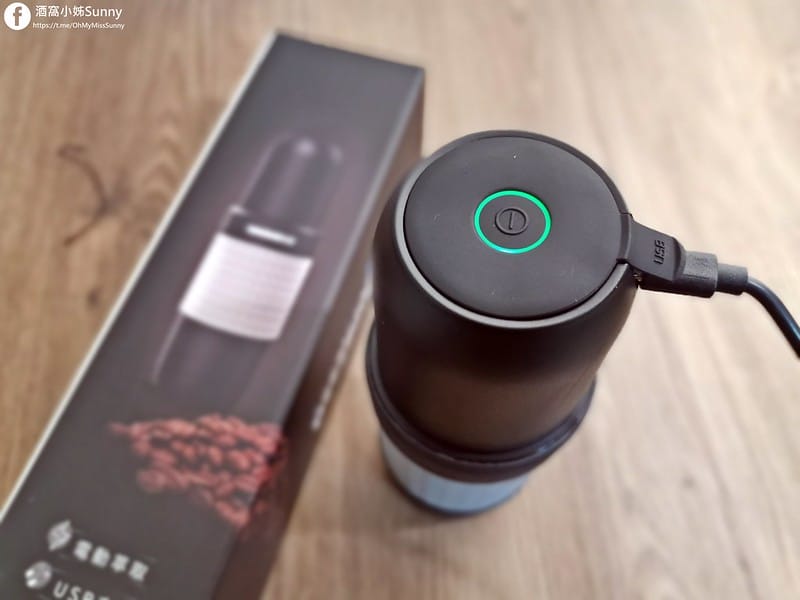 Duopresso 隨行膠囊咖啡機｜您的隨行咖啡師