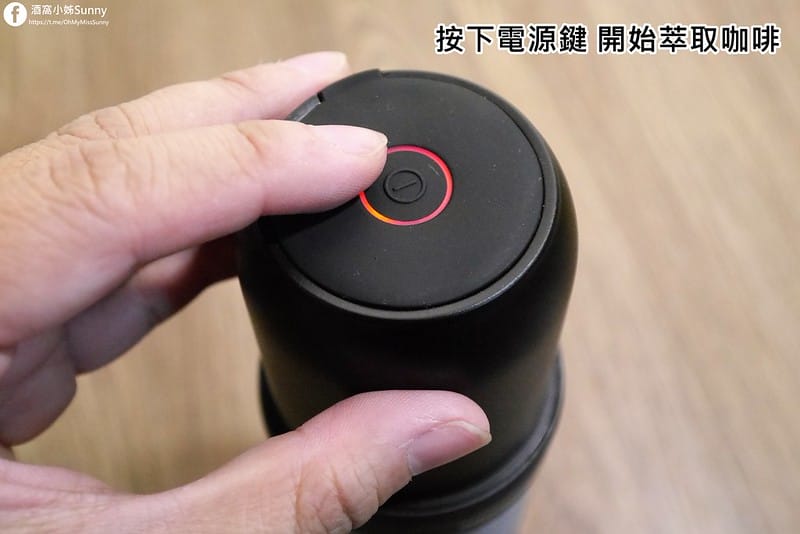 Duopresso 隨行膠囊咖啡機｜您的隨行咖啡師