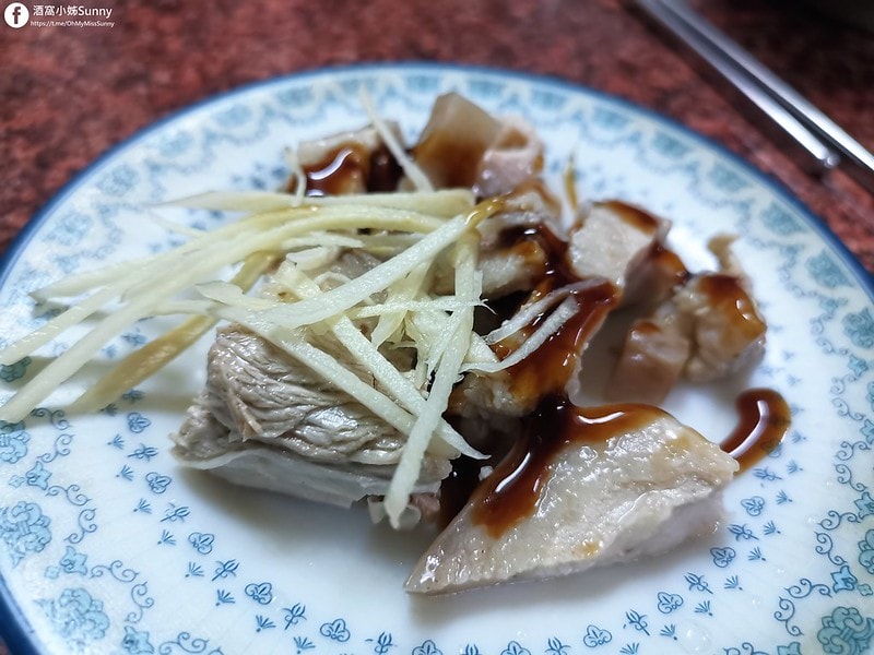 2020年.朴子在地美食.隱藏版美食.阿田小吃部.海產粥.只有晚上營業.酒窩小姊sunny