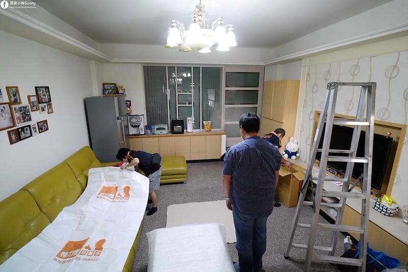 吸頂燈推薦｜親愛的,我把燈換了!Toshiba RGB 星鑽80W LED 美肌吸頂燈開箱文