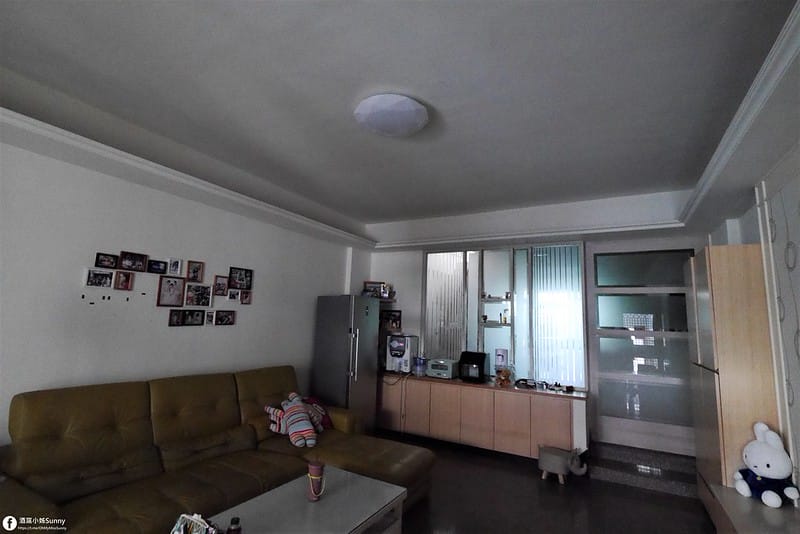 吸頂燈推薦｜親愛的,我把燈換了!Toshiba RGB 星鑽80W LED 美肌吸頂燈開箱文