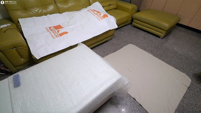 吸頂燈推薦｜親愛的,我把燈換了!Toshiba RGB 星鑽80W LED 美肌吸頂燈開箱文