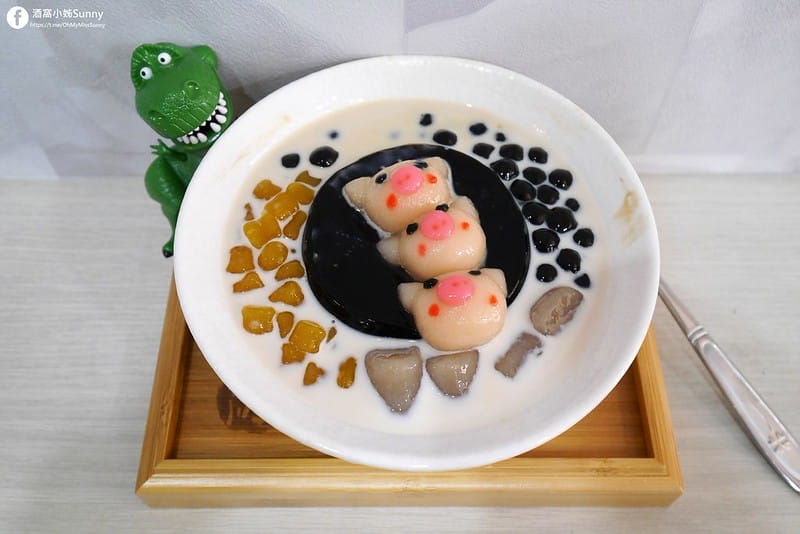 嘉義手搖飲｜茶樓養了牛｜嘉義美食｜嘉義IG