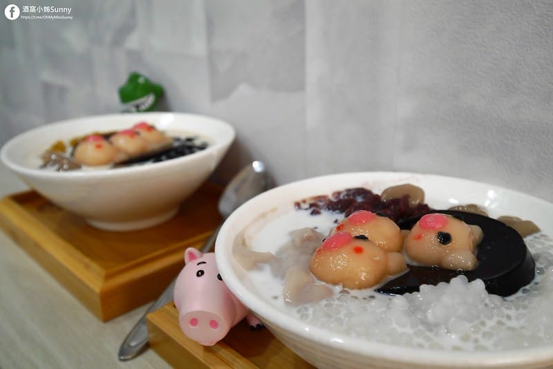 嘉義手搖飲｜茶樓養了牛｜嘉義美食｜嘉義IG