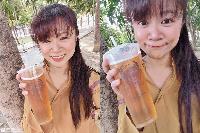 嘉義手搖飲｜茶樓養了牛｜嘉義美食｜嘉義IG