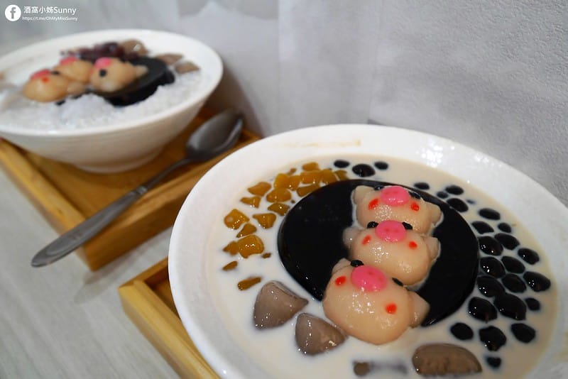 嘉義手搖飲｜茶樓養了牛｜嘉義美食｜嘉義IG