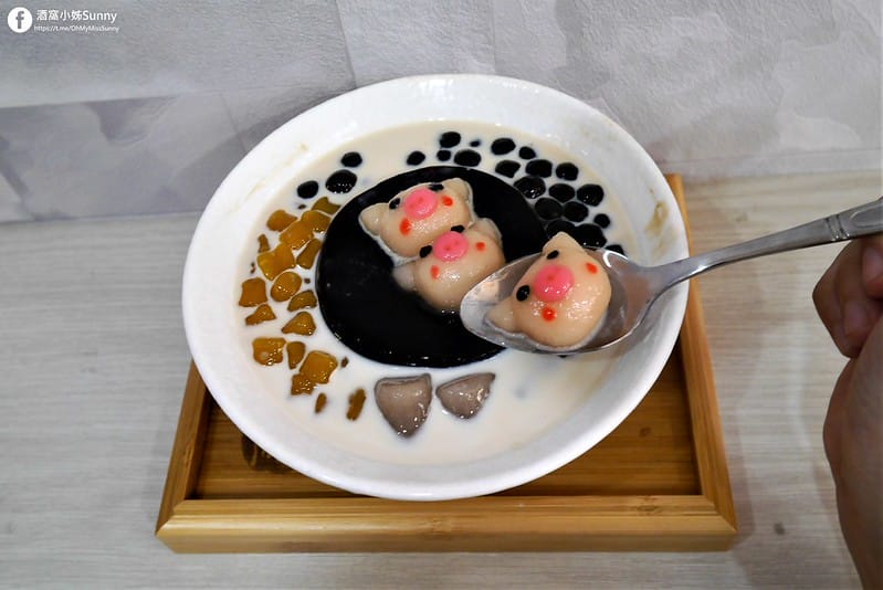 嘉義手搖飲｜茶樓養了牛｜嘉義美食｜嘉義IG