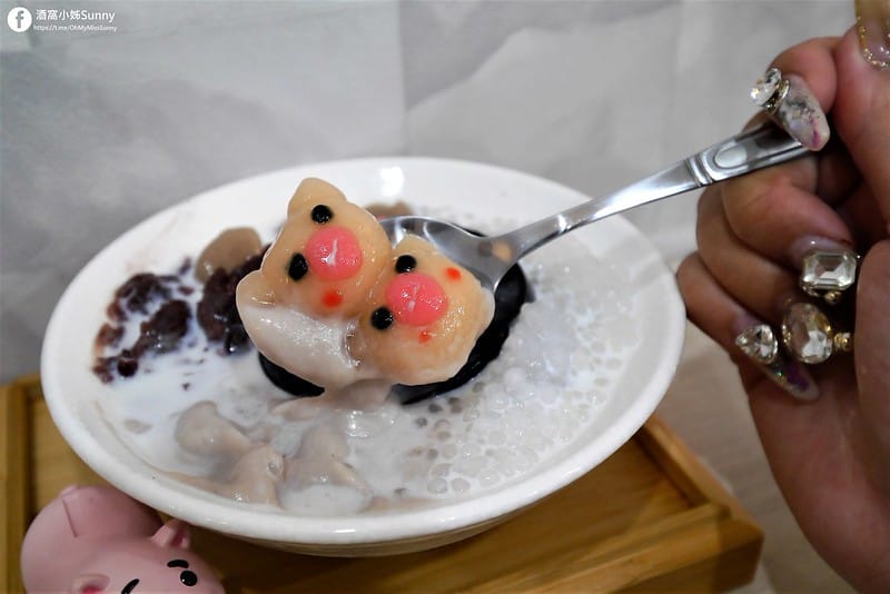 嘉義手搖飲｜茶樓養了牛｜嘉義美食｜嘉義IG