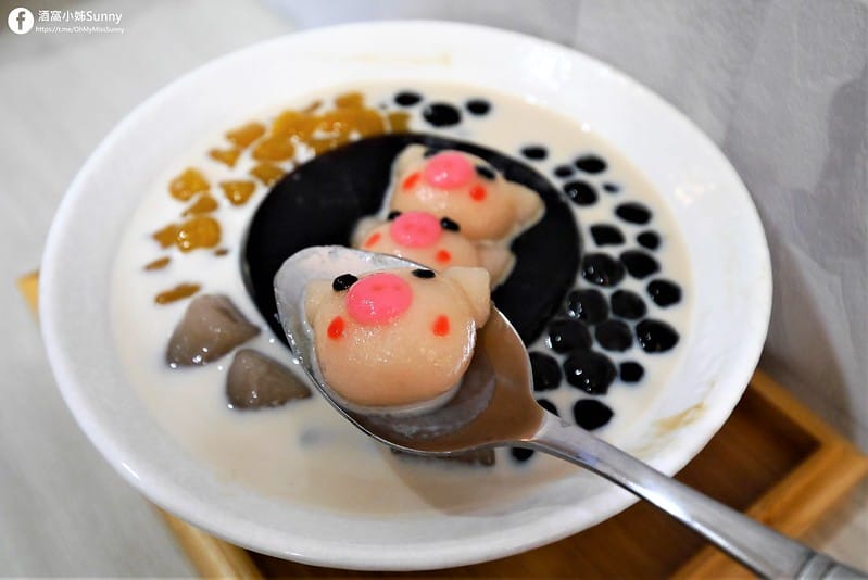 嘉義手搖飲｜茶樓養了牛｜嘉義美食｜嘉義IG