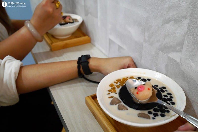 嘉義手搖飲｜茶樓養了牛｜嘉義美食｜嘉義IG