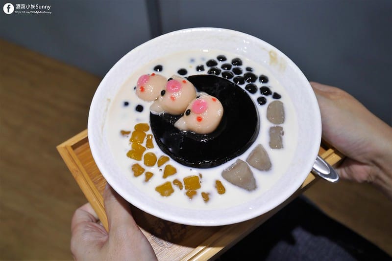 嘉義手搖飲｜茶樓養了牛｜嘉義美食｜嘉義IG