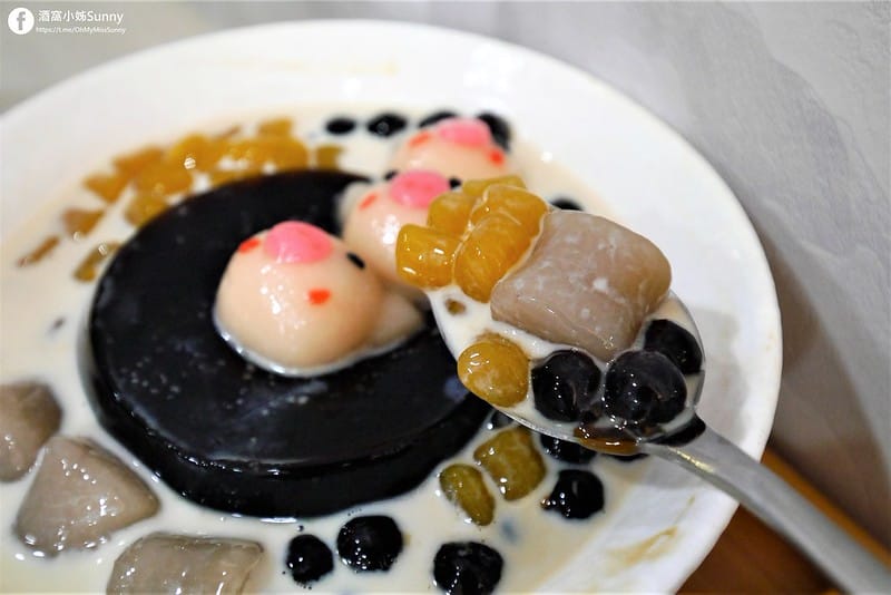 嘉義手搖飲｜茶樓養了牛｜嘉義美食｜嘉義IG