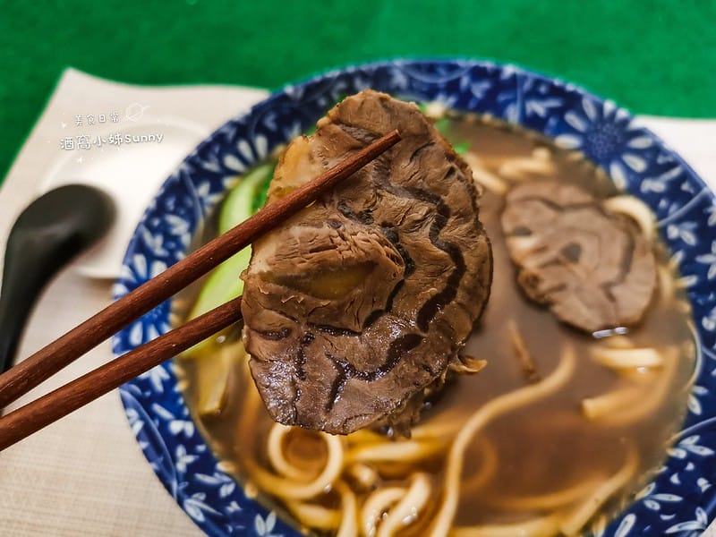 冠軍牛肉麵 林東芳牛肉麵