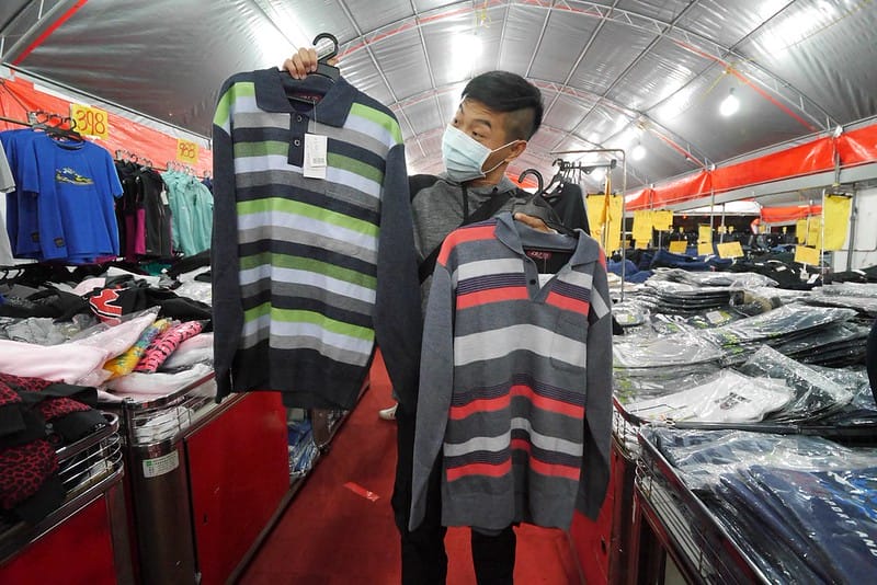 2020 嘉義拍手童裝/樂米玩具/運動鞋/牛仔褲特賣會