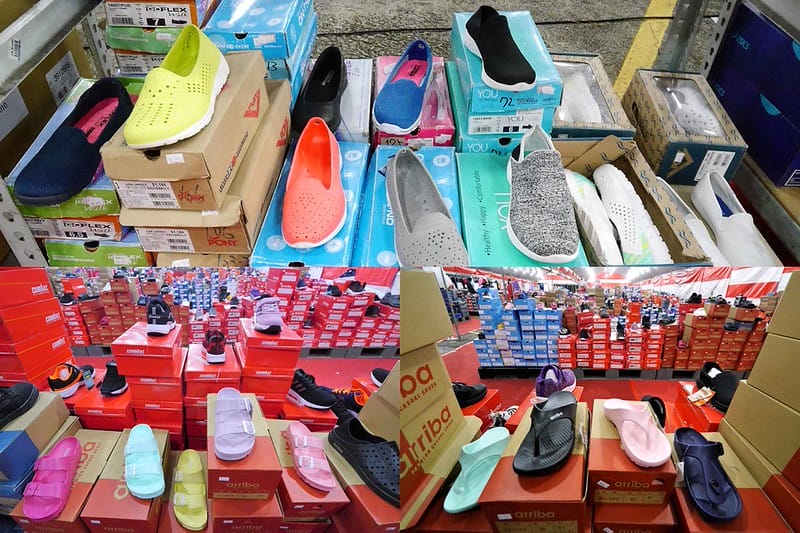 2020 嘉義拍手童裝/樂米玩具/運動鞋/牛仔褲特賣會