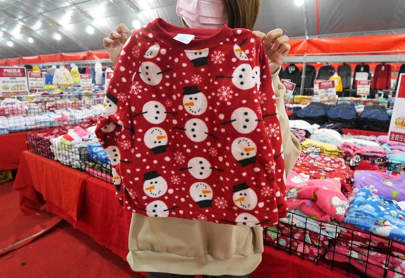 2020 嘉義拍手童裝/樂米玩具/運動鞋/牛仔褲特賣會