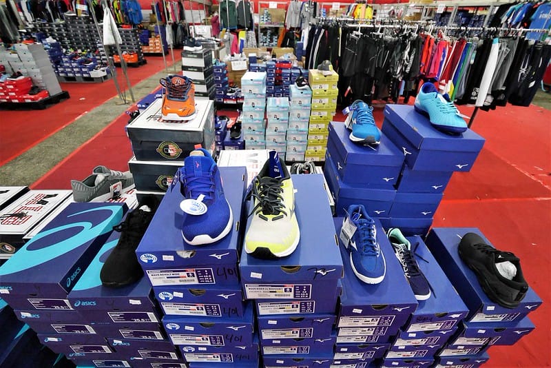 2020 嘉義拍手童裝/樂米玩具/運動鞋/牛仔褲特賣會