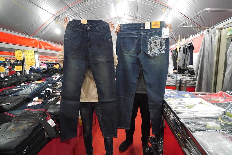 2020 嘉義拍手童裝/樂米玩具/運動鞋/牛仔褲特賣會