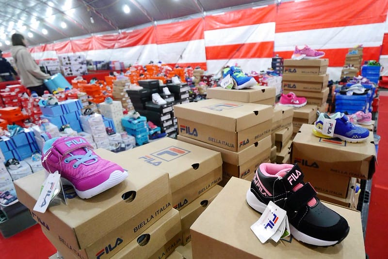 2020 嘉義拍手童裝/樂米玩具/運動鞋/牛仔褲特賣會